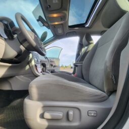 TOYOTA COROLLA 2009 114000km LE SPÉCIAL ÉDITION complet