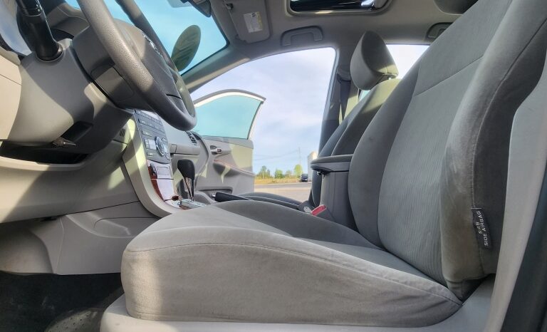 TOYOTA COROLLA 2009 114000km LE SPÉCIAL ÉDITION complet