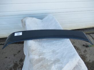 Aileron pour coffre de voiture – Image 6