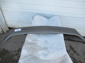 Aileron pour coffre de voiture – Image 5