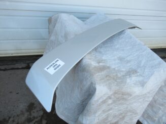 Aileron pour coffre de voiture – Image 4
