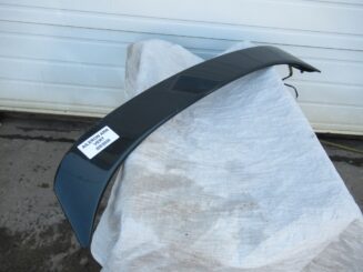 Aileron pour coffre de voiture – Image 2
