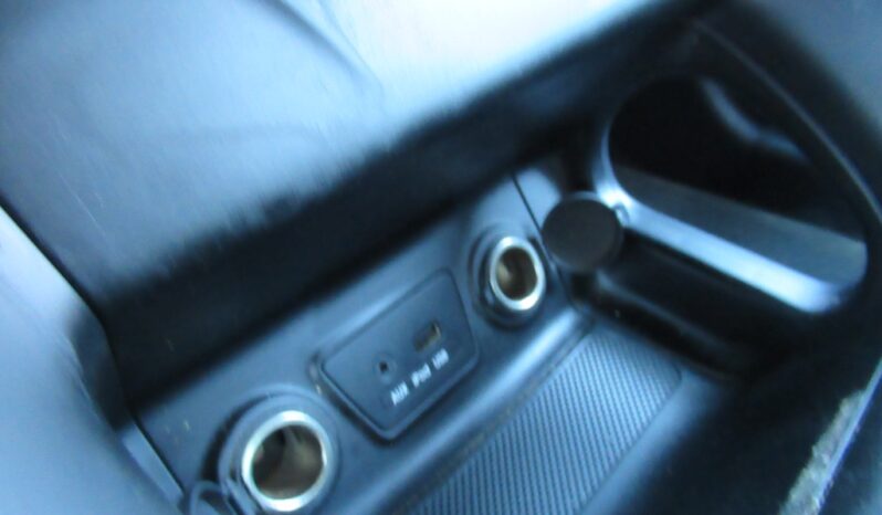 2012 HYUNDAI TUCSON L complet