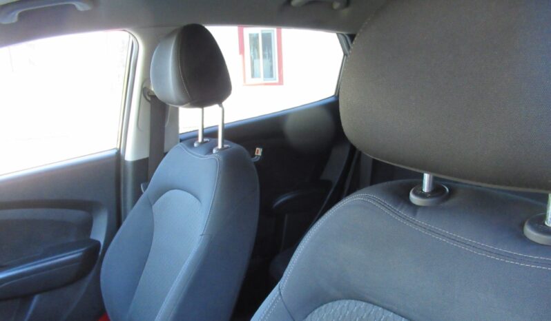 2012 HYUNDAI TUCSON L complet