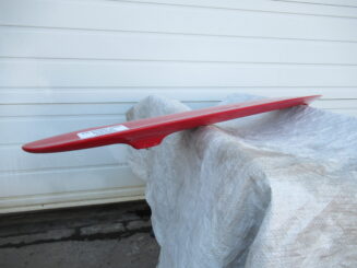 Aileron pour coffre de voiture – Image 7