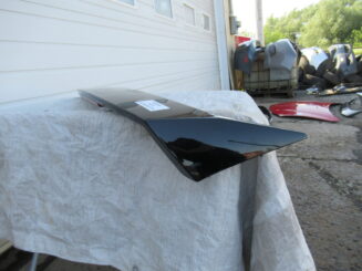 Aileron pour coffre de voiture – Image 8