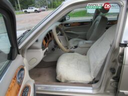 2000 JAGUAR SÉRIE XJ BERLINE 4 PORTES complet