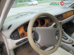 2000 JAGUAR SÉRIE XJ BERLINE 4 PORTES complet
