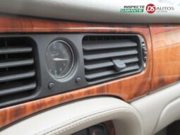 2000 JAGUAR SÉRIE XJ BERLINE 4 PORTES complet