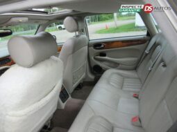 2000 JAGUAR SÉRIE XJ BERLINE 4 PORTES complet