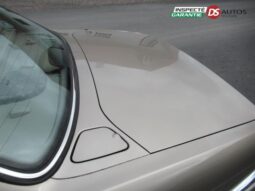 2000 JAGUAR SÉRIE XJ BERLINE 4 PORTES complet