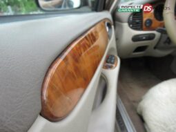 2000 JAGUAR SÉRIE XJ BERLINE 4 PORTES complet
