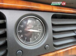 2000 JAGUAR SÉRIE XJ BERLINE 4 PORTES complet