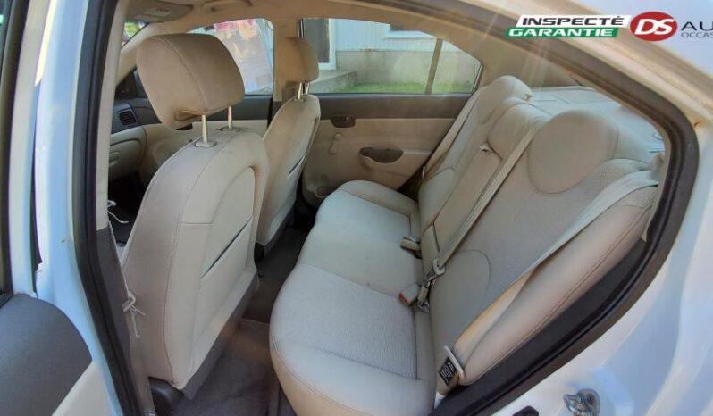 2008 HYUNDAI ACCENT L AUTOMATIQUE GARANTIE INSPECTÉE complet